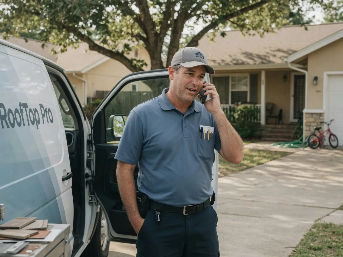 Roof Repair Little Hocking, OH FAQs