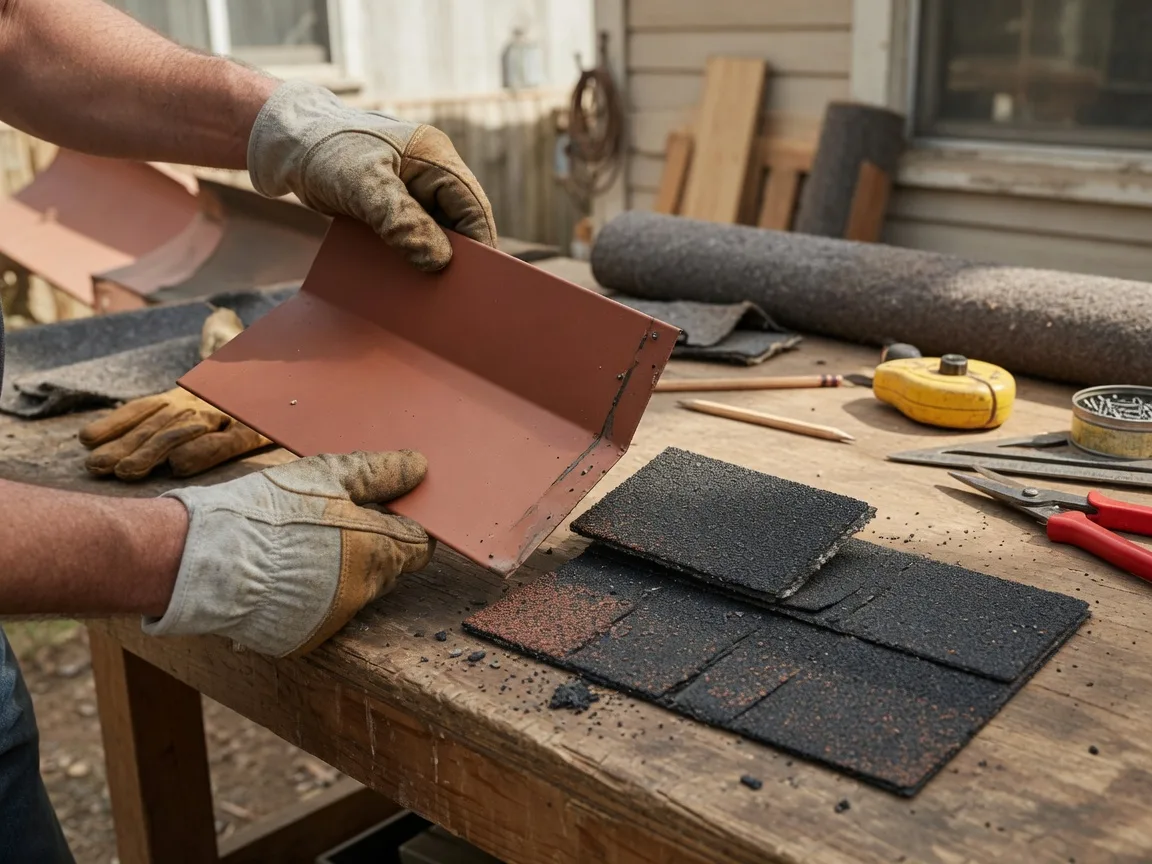 Roof Repair company in Little Hocking, OH